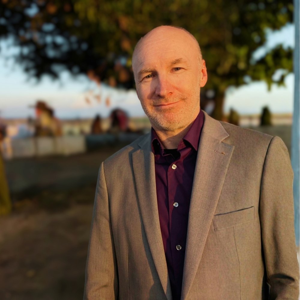Andy Stahlbusch